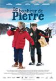 Affiche du film Le bonheur de Pierre