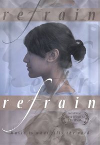 Visuel du film Refrain de Tyler Gibb (2009)