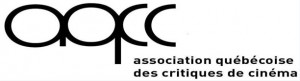 Logo de l'AQCC