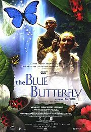 Blue Butterfly, The (Affiche vignette)