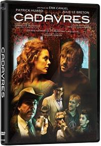 Sortie DVD: Carcasse d’Érik Canuel