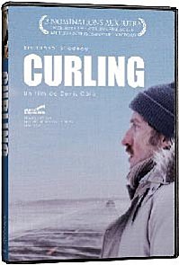 Curling de Denis Côté : haro sur le DVD !