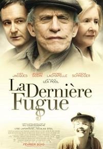 Dernière fugue, La (Affiche du film ©Films Séville)
