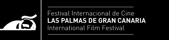 Festival de cinéma de Las Palmas (Logo)