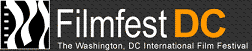 Filmfest DC Washington 2009 (Logo)