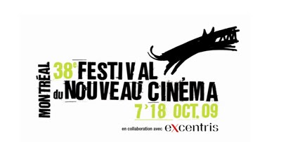 Festival du Nouveau Cinéma québécois