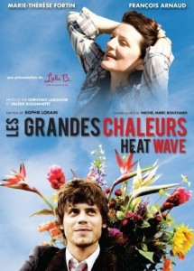 [Sortie DVD] Les Grandes chaleurs en plein automne