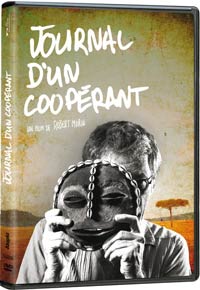 [Sortie DVD] Journal d’un coopérant: voyez-le en DVD