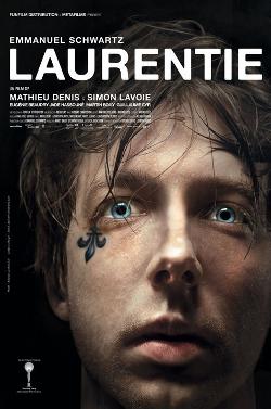 Laurentie de Mathieu Denis et Simon Lavoie (Affiche)