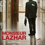 Monsieur Lazhar (Affiche)