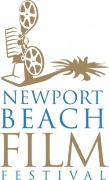 Newport Beach Film Festival logo