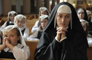 Pour l'amour de Dieu de Micheline Lanctôt (Madeleine Péloquin)