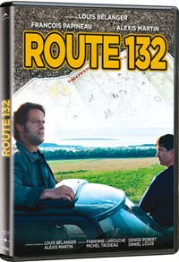 Route 132 (Pochette DVD ©Alliance Vivafilm)