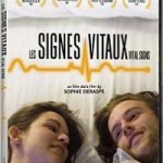 Signes vitaux. Les (pochette DVD)