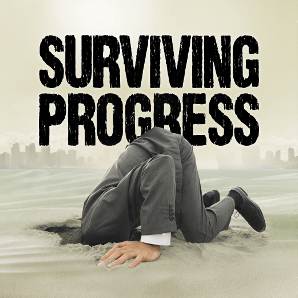 Survivre au progrès (Surviving Progress) de Mathieu Roy et Harold Crooks