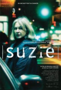 Affiche du film Suzie de Micheline Lanctôt