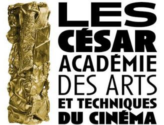 Logo des César du cinéma