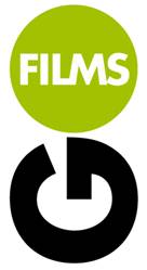 Logo de la compagnie GO-Films