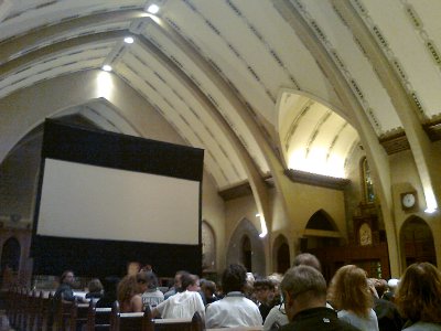 Première du film québécois Pour l'amour de Dieu de Micheline Lanctôt (©Charles-Henri Ramond)