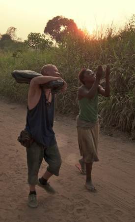 Extrait de Rebelle de Kim Nguyen (©Metropole Films)