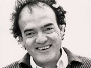 Le cinéaste québécois Marcel Simard