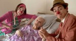 Extrait de LE VIEIL ÂGE ET LE RIRE de Fernand Dansereau
