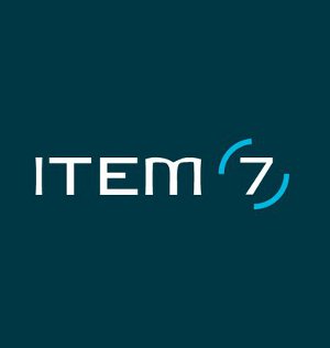 Logo de laLogo de la compagnie de production Item 7 compagnie de production Item 7