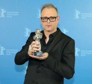 Denis Côté - Berlinale 2013 (source: berlinale.de)