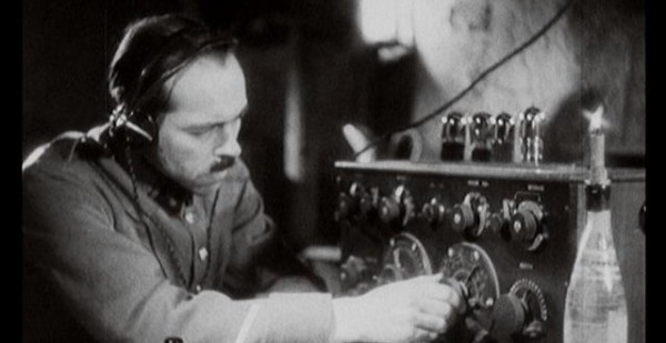 Maurice Martenot - Documentaire Le chant des ondes de Caroline Martel (ONF, 2013)