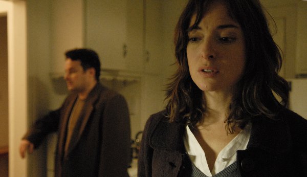 Pascale Bussières et Normand Daneau, un couple à la dérive dans Suzie de Micheline Lanctôt (2009, Films Séville)