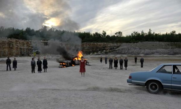 À l'origine d'un cri (Robin Aubert, 2010 - TVA Films)