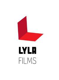 Logo Lyla Films