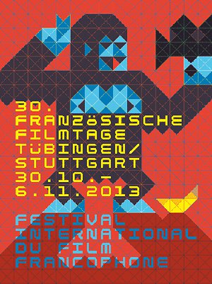 30e édition du Festival international du Film francophone de Tübingen et Stuttgart