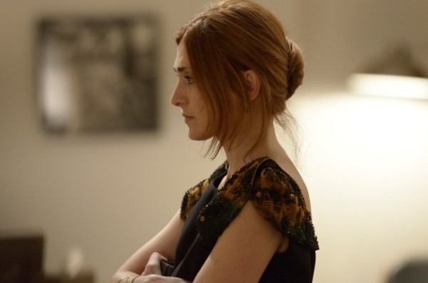 Julie Gayet dans L'autre maison (Mathieu Roy, 2013)