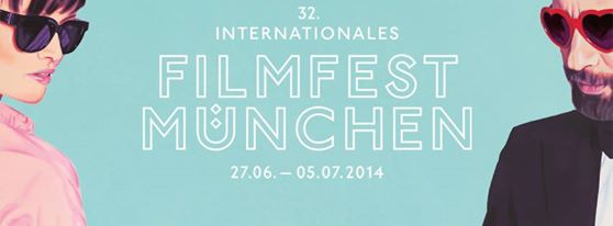 Filmfest Munchen 2014