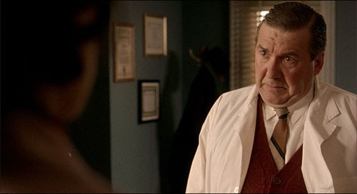 Image du comédien Rémy Girard dans Young Triffie (Mary Walsh, 2007 - TVA Films)