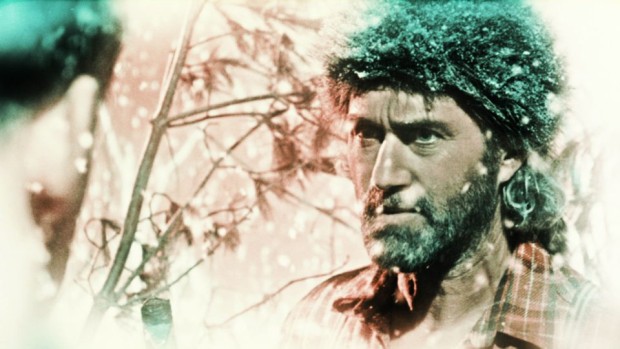 Roy Dupuis dans The Forbidden Room de Guy Maddin et Evan Johnson (source Métropole Films)