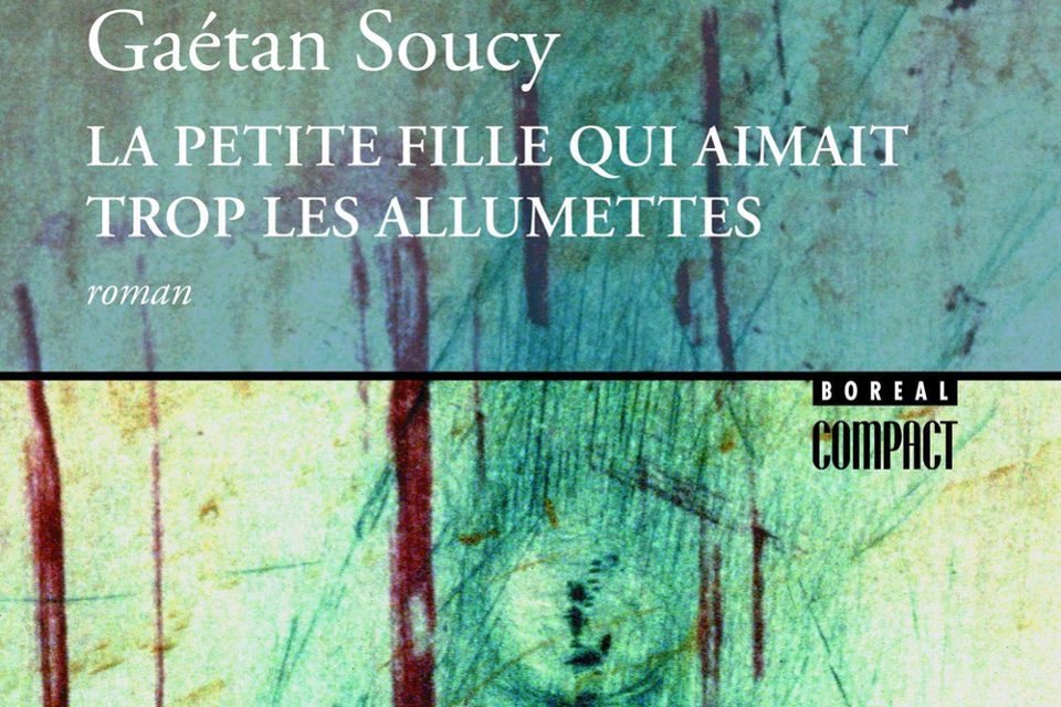 Simon Lavoie tourne La petite fille qui aimait trop les allumettes