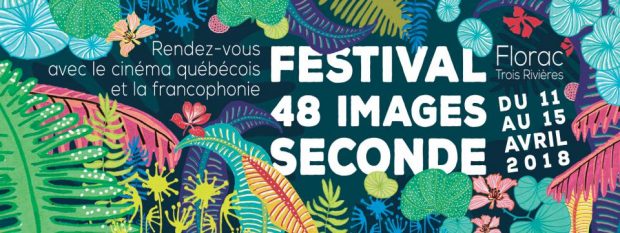 le Festival 48 images seconde présente sa 9e édition qui se tiendra du 11 au 15 avril prochains, à Florac, au coeur de la magnifique région des Cévennes, en France