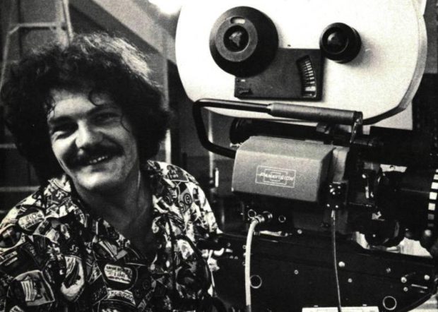 François Protat, l’un des grands noms de la direction de la photographie au Québec
