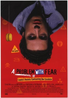 A Problem With Fear (Parano) – Film de Gary Burns