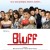 Affiche du film Bluff de Marc-André Lavoie et Simon Olivier Fecteau