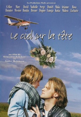 Ciel sur la tête, Le – Film d’André Melançon et Geneviève Lefebvre