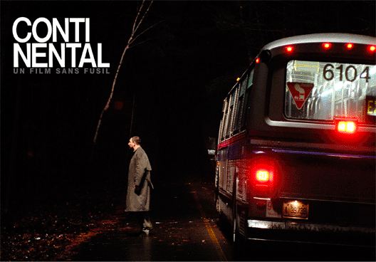 Continental, un film sans fusil, grand gagnant des Jutra 2008
