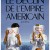Affiche française du Déclin de l'empire américain (Arcand, 1986)