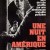 Affiche du film Une nuit en Amérique de Jean Chabot (1974, ACPAV)