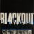 Affiche du film de série B Blackout d'Eddy Matalon (photo fournie par courtoisie, Cinépix)