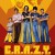 Affiche du film C.R.A.Z.Y. de Jean-Marc Vallée (2005 - Cirrus - TVA Films)