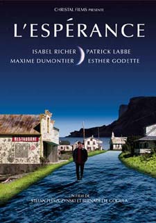 Espérance, L’ – Film de Stefan Pleszczynski