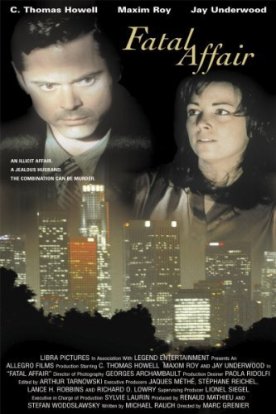 Fatal Affair (Stalker) – Film de Marc S. Grenier